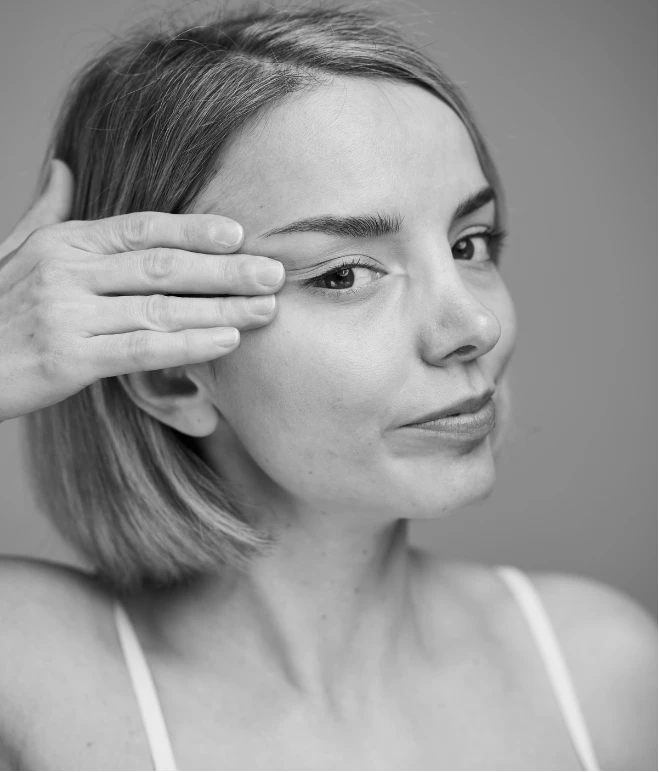 Alexandra Tatar portrait