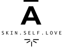 Alexandra Skin Self Love brand symbol