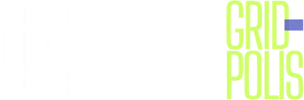 Gridpolis brand symbols