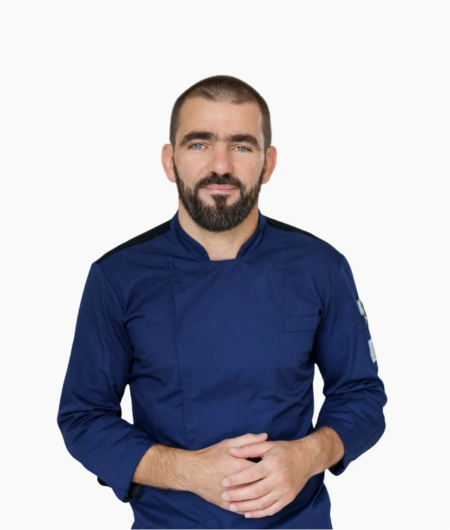 Robert Eisler portrait
