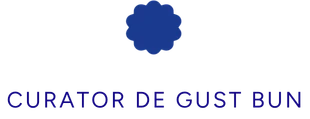 Curator de gust bun
